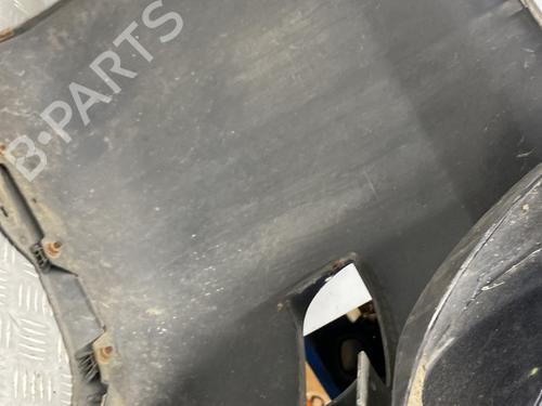 Rear bumper HYUNDAI SANTA FÉ II (CM) 2.2 CRDi GLS 4x4 | BP30133169C8 