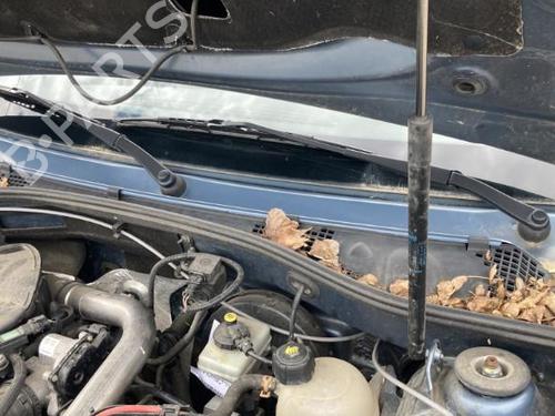 Used Front wipers mechanism DACIA DUSTER (HS_) [2010-2018]  19904291