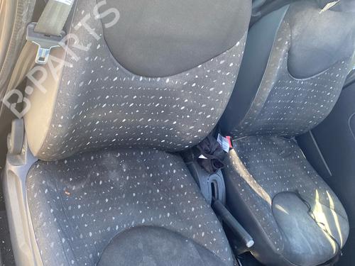 Right front seat CITROËN C2 (JM_) 1.1 | BP34241231C16 - Image 2