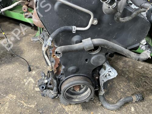 Engine AUDI A3 (8V1, 8VK) 1.6 TDI | BP23782449M1  - Image 12