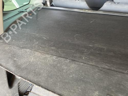 Used Rear parcel shelf Rear parcel shelf PEUGEOT 5008 (0U_, 0E_) 1.6 HDi (112 hp) 28366750 28366750