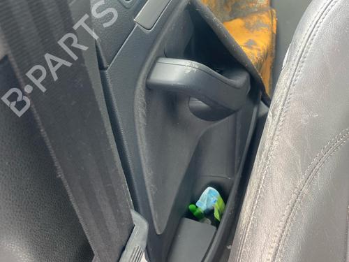 Front right seatbelt VW GOLF V (1K1) | BP36914630I25 - Image 2
