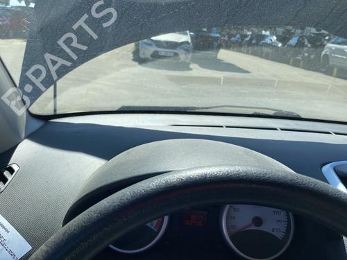 Dashboard PEUGEOT 206+ (2L_, 2M_) 1.4 HDi eco 70 | BP28011529C46 