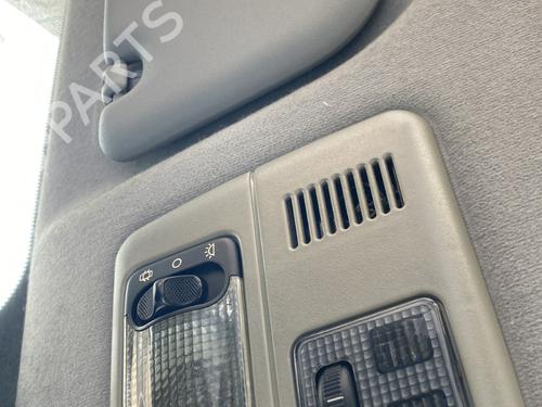 Used Interior roof light Interior roof light PEUGEOT 406 (8B) 2.0 HDI 110 (109 hp) 33554152 33554152