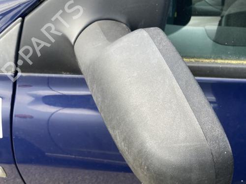 Left mirror RENAULT MEGANE II (BM0/1_, CM0/1_) 1.5 dCi (BM0F, BM0T, BM2B, CM0F, CM0T) | BP21835434C26