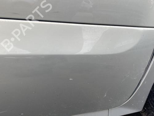 Door moulding trim RENAULT KOLEOS I (HY_) 2.0 dCi 4x4 (HY0K) | BP29353667C150 