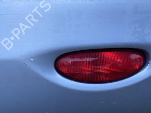 Tåkelys/Varsellys PEUGEOT 206 Hatchback (2A/C) 1.1 i | BP30305732C37