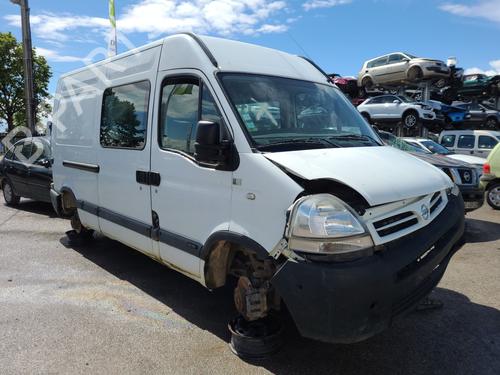 Støtte NISSAN INTERSTAR Van (X70) dCi 100 | BP36479967C155  - Image 7