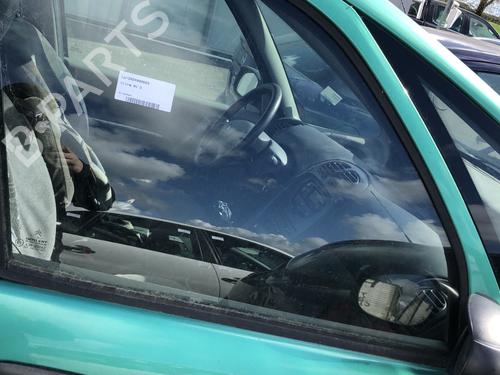 Front right door window CITROËN XSARA PICASSO (N68) 2.0 HDi | BP20174124C19 