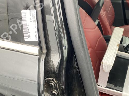 Used Rubber door seal CITROËN C4 III (BA_, BB_, BC_) ë-C4 (BCZKXC, BZCKSC) (136 hp) 29450468