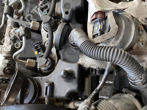 Engine AUDI A3 Sportback (8VA, 8VF) 1.6 TDI | BP23785855M1  - Image 6