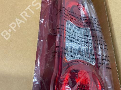 Right taillight CITROËN BERLINGO Box Body/MPV (B9) 1.6 HDi 75 | BP40203205C35 - Image 2