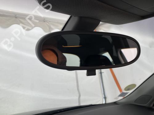 Rear mirror AUDI A1 (8X1, 8XK) 1.6 TDI | BP30395888I6 - Image 3