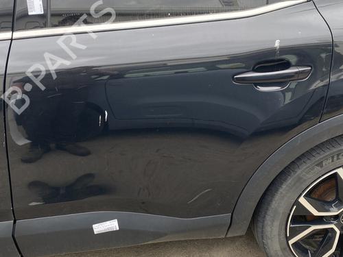 left-rear-door-citroen-c4-iii-ba_-bb_-bc_-2020-29450415 main image