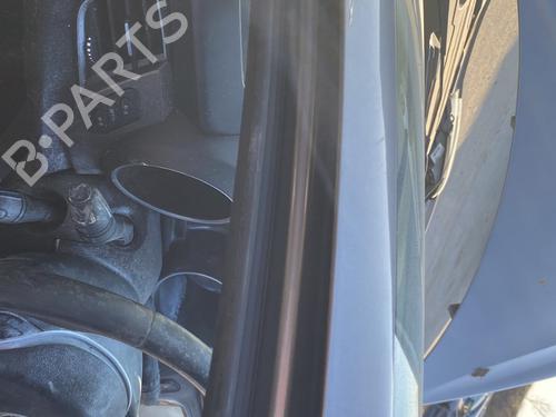 Used Rubber door seal Rubber door seal ALFA ROMEO GIULIETTA (940_) 2.0 JTDM (940FXQ1A, 940FYC1A) (150 hp) 33553682 33553682