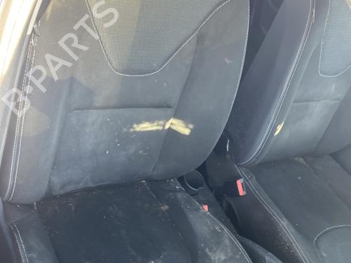 Right front seat RENAULT CLIO IV (BH_) 1.5 dCi 75 | BP29571727C16 - Image 3