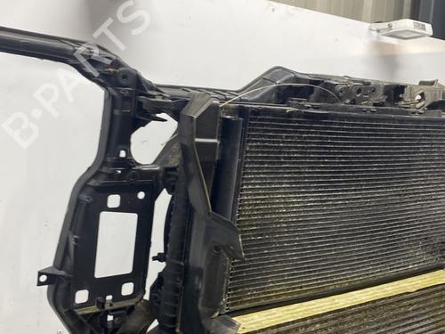 Used Front slam panel Front slam panel AUDI A5 (8T3) 2.0 TFSI (180 hp) 25484121 25484121