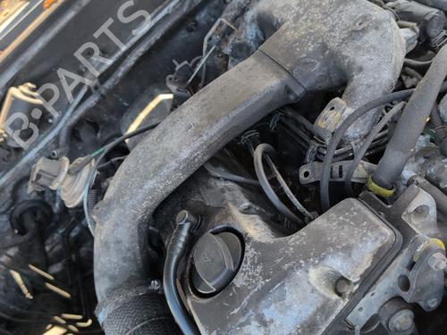 Engine SSANGYONG MUSSO SPORTS 2.9 D 4x4 | BP34110100M1 - Image 3