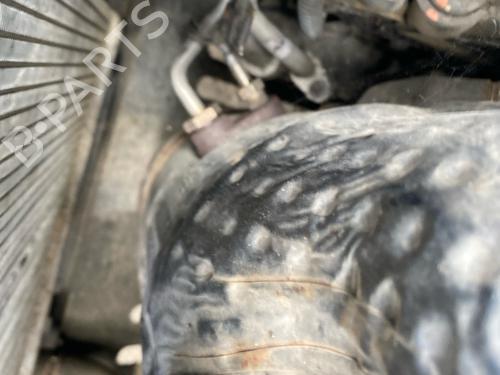 Particulate filter PEUGEOT PARTNER Tepee 1.6 HDi | BP36949123M81 - Image 2
