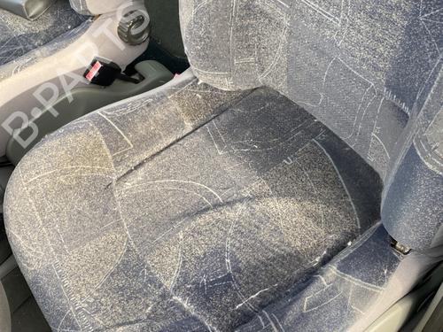 Used Left front seat Left front seat 30133134 30133134