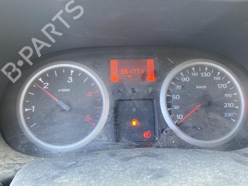 Engine RENAULT CLIO II (BB_, CB_) 1.5 dCi (B/C2J) | BP29490193M1 