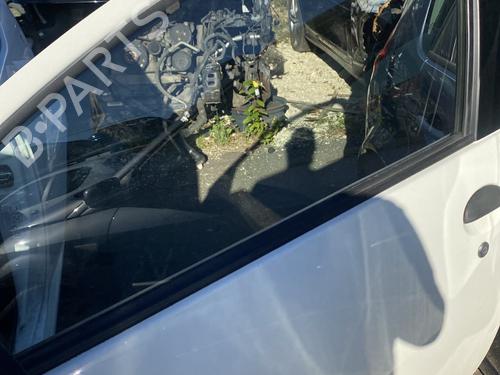 Used Front left door window CITROËN C1 (PM_, PN_) 1.0 (68 hp) 28798992