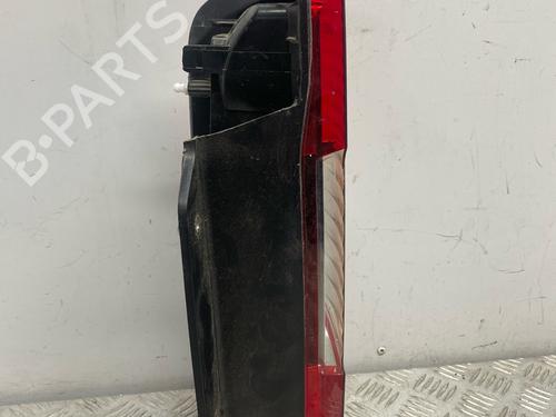 Right taillight CITROËN NEMO Box Body/MPV (AA_) 1.3 HDi 75 | BP39606885C35 - Image 3