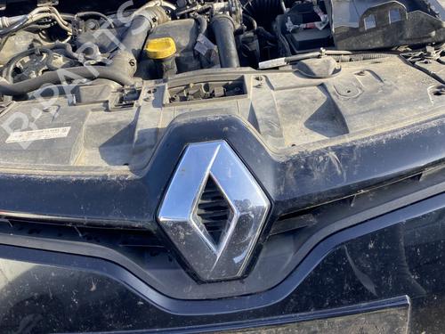 Used Grille RENAULT MEGANE III Grandtour (KZ0/1) 1.5 dCi (KZ09, KZ0D, KZ1G, KZ29, KZ14, KZ1W, KZ10, KZ1F,... (110 hp) 30821202