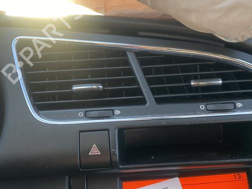 Used Air vent PEUGEOT 3008 I MPV (0U_) 1.6 HDi (109 hp) 23785290