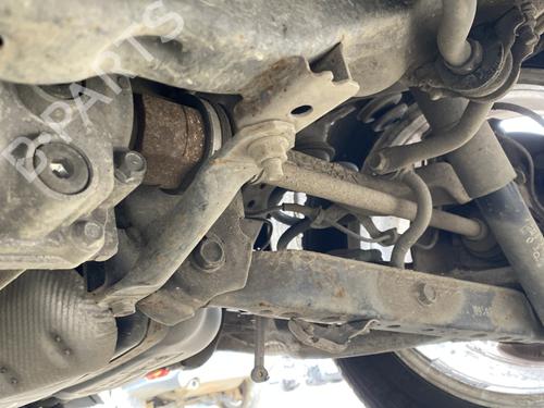 Used Rear axle Rear axle 29353705 29353705