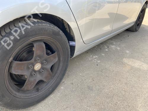 right-rear-fenders-vw-golf-vi-5k1-2008-2009-2010-2011-2012-2013-2014-34220544 main image