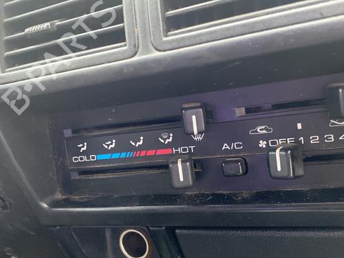 Used Climate control Climate control 31944282 31944282