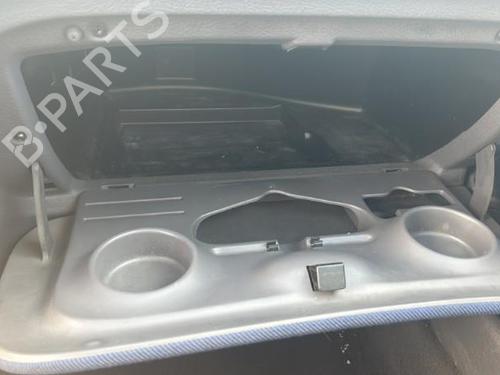 Handschuhfach PEUGEOT 206 Hatchback (2A/C) 2.0 HDI 90 | BP19907480C95 