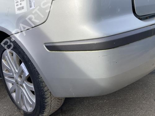 Rear bumper RENAULT LAGUNA II (BG0/1_) 2.0 16V (BG00, BG0K, BG0P, BG0W) | BP30133260C8 