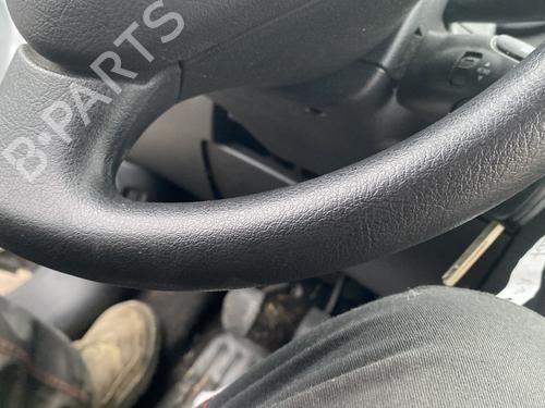 Steering wheel PEUGEOT 207 (WA_, WC_) 1.6 HDi | BP30934091C49 