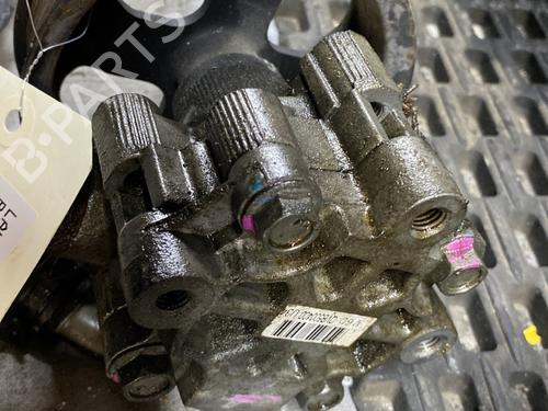 Steering pump LAND ROVER RANGE ROVER SPORT I (L320) 2.7 D 4x4 | BP24111523M99 