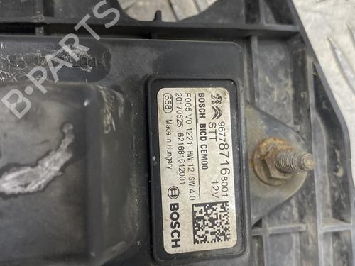 electronic-module-peugeot-expert-van-v_-2016-26893148 main image