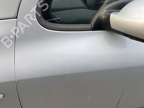 Left front door PEUGEOT 307 (3A/C) 2.0 HDi 110 | BP31977719C2 