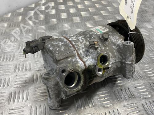 AC compressor AUDI A3 (8V1, 8VK) 1.6 TDI | BP23782371M34 - Image 6