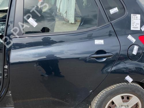 left-rear-door-kia-venga-yn-2010-2011-2012-2013-2014-2015-2016-2017-2018-2019-36408648 main image