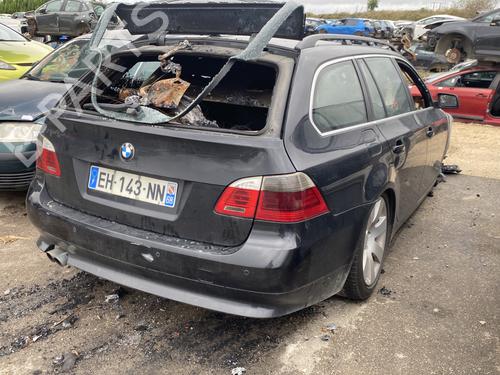 Køfangervange BMW 5 Touring (E61) 525 i | BP32271379C73 