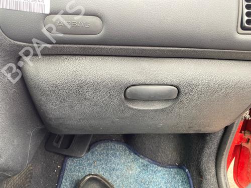 Used Glove box Glove box 36261271 36261271