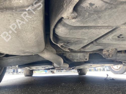 Bensintank MERCEDES-BENZ C-CLASS T-Model (S203) C 220 CDI (203.208) BP22122811C62