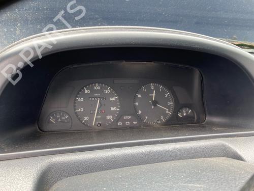 Used Instrument cluster Instrument cluster 35884893 35884893