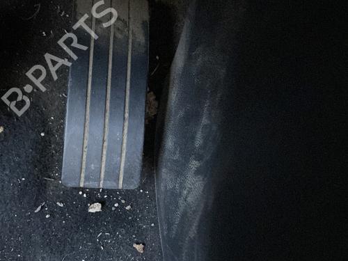 Pedal RENAULT CLIO IV (BH_) 1.5 dCi 90 | BP29757140I4