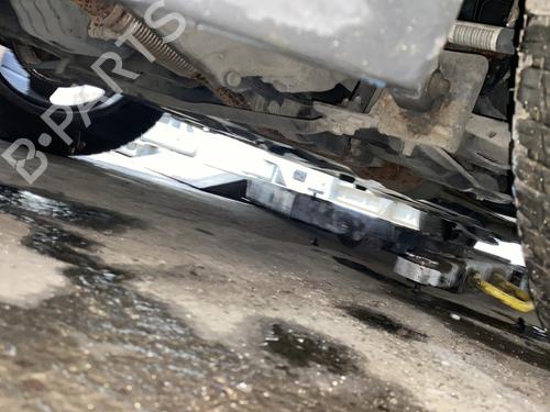 Used Subframe Subframe CITROËN C3 AIRCROSS II (2R_, 2C_) 1.5 BlueHDi 110 (110 hp) 25158420 25158420