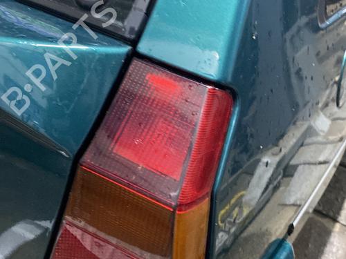 Højre baglygte CITROËN AX (ZA-_) 10 (50 hp) 31363577