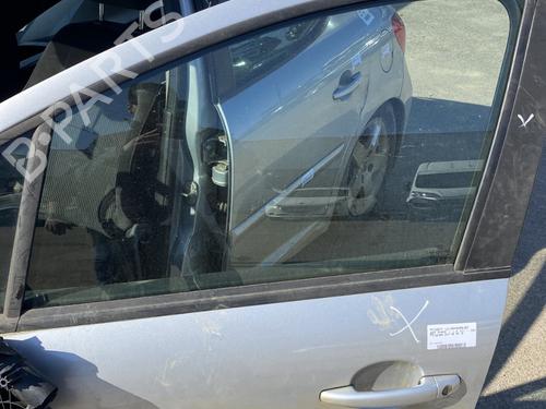 Used Front left door window PEUGEOT 207 (WA_, WC_) 1.4 16V (95 hp) 24181121