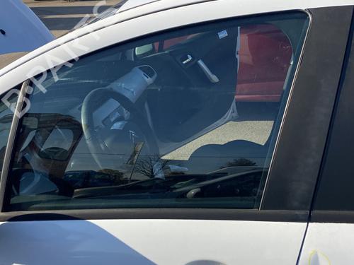 Front left door window CITROËN C3 II (SC_) 1.4 | BP29504189C18 
