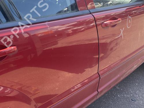 Right rear door DODGE CALIBER 2.0 CRD | BP28582945C5